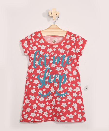 Camisola-Infantil-Brandili-Manga-Curta-Estampada-Floral-Vermelha-9968082-Vermelho_1