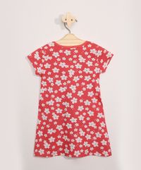 Camisola-Infantil-Brandili-Manga-Curta-Estampada-Floral-Vermelha-9968082-Vermelho_2
