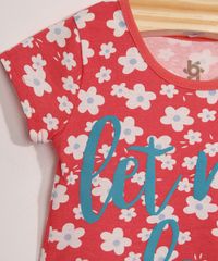 Camisola-Infantil-Brandili-Manga-Curta-Estampada-Floral-Vermelha-9968082-Vermelho_4