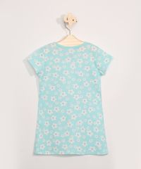 Camisola-Infantil-Brandili-Manga-Curta-Estampada-Floral-Azul-Claro-9968082-Azul_Claro_2