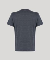 Camiseta-Masculina-The-Flash-Manga-Curta-Gola-Careca-Cinza-Mescla-Escuro-9142493-Cinza_Mescla_Escuro_6