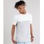 Camiseta-Masculina-com-Recorte-Listrado-Manga-Curta-Gola-Careca-Cinza-Mescla-Claro-9127317-Cinza_Mescla_Claro_1