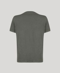 Camiseta-Masculina-com-Bolso-Estampado-Camuflado-Manga-Curta-Gola-Careca-Verde-Militar-9127319-Verde_Militar_6