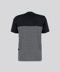 Camiseta-Masculina-com-Recorte-Listrado-Manga-Curta-Gola-Careca-Preto-9127318-Preto_6