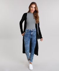 Calca-Jeans-Feminina-Cigarrete-Marmorizada-Cintura-Alta-Azul-Medio-9124197-Azul_Medio_3