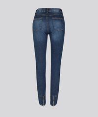 Calca-Jeans-Feminina-Cigarrete-Destroyed-com-Ziper-na-Barra-Azul-Escuro-9113397-Azul_Escuro_6