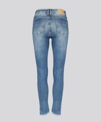 Calca-Jeans-Feminina-Super-Skinny-Sawary-Destroyed-com-Ziper-na-Barra-Azul-Medio-9135609-Azul_Medio_6