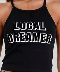 Regata-Feminina-Cropped-Halter-Neck--Local-Dreamer--Preta-9140203-Preto_4