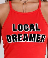 Regata-Feminina-Cropped-Halter-Neck--Local-Dreamer--Vermelha-9140203-Vermelho_4