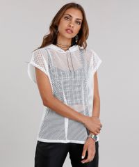 Regata-Feminina-Ampla-em-Tela-com-Capuz-Off-White-9163942-Off_White_1