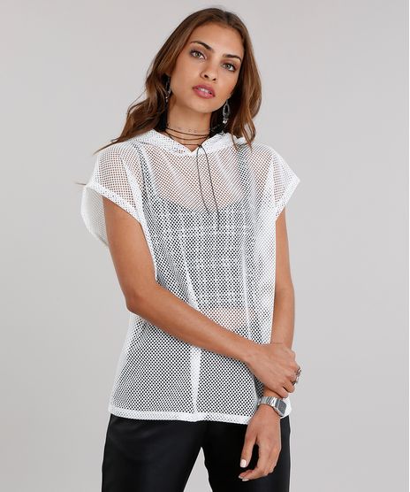 Regata-Feminina-Ampla-em-Tela-com-Capuz-Off-White-9163942-Off_White_1