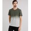 Camiseta-Masculina-Degrade-com-Bolso-Manga-Curta-Decote-Careca-Verde-Militar-9115034-Verde_Militar_1