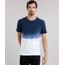 Camiseta-Masculina-Degrade-com-Bolso-Manga-Curta-Decote-Careca-Azul-Marinho-9115034-Azul_Marinho_1
