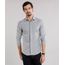 Camisa-Masculina-Slim-Manga-Longa-Cinza-8855635-Cinza_1