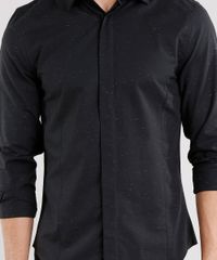 Camisa-Masculina-Slim-Manga-Longa-Preta-8856142-Preto_4