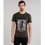 Camiseta-Masculina--Live-Rock-Club--Manga-Curta-Decote-Careca-em-Algodao---Sustentavel-Verde-Militar-9164637-Verde_Militar_1