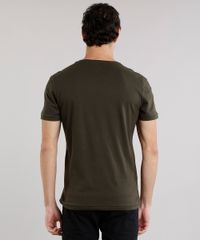 Camiseta-Masculina--Live-Rock-Club--Manga-Curta-Decote-Careca-em-Algodao---Sustentavel-Verde-Militar-9164637-Verde_Militar_2