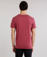 Camiseta-Masculina--Poker-Night--Manga-Curta-Decote-Careca-Vinho-9165143-Vinho_2