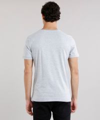 Camiseta-Masculina--American-Lager--Manga-Curta-Decote-Careca-Cinza-Mescla-9165462-Cinza_Mescla_2