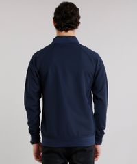 Jaqueta-Masculina-Bomber-com-Bolsos-Manga-Longa-Azul-Marinho-8828169-Azul_Marinho_2