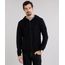 Blusao-Masculino-em-Moletom-Canelado-em-Capuz-Preto-8834784-Preto_1
