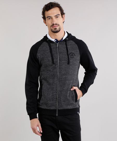 Blusao-Masculino-Raglan-em-Moletom-em-Capuz-Preto-8834237-Preto_1