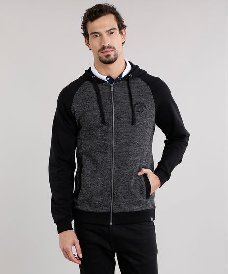 Blusao-Masculino-Raglan-em-Moletom-em-Capuz-Preto-8834237-Preto_1