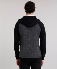 Blusao-Masculino-Raglan-em-Moletom-em-Capuz-Preto-8834237-Preto_2
