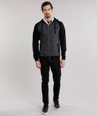 Blusao-Masculino-Raglan-em-Moletom-em-Capuz-Preto-8834237-Preto_3