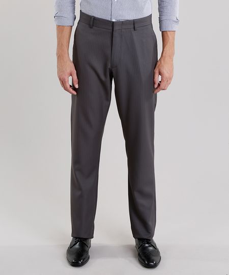 Calca-Social-Masculina-Chumbo-9148348-Chumbo_1 Calca-Social-Masculina-Chumbo-9148348-Chumbo_1