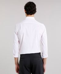 Camisa-Masculina-Comfort-Estampada-de-Poa-com-Bolso-Manga-Longa-Off-White-8856425-Off_White_2 Camisa-Masculina-Comfort-Estampada-de-Poa-com-Bolso-Manga-Longa-Off-White-8856425-Off_White_2