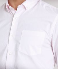 Camisa-Masculina-Comfort-Estampada-de-Poa-com-Bolso-Manga-Longa-Off-White-8856425-Off_White_4 Camisa-Masculina-Comfort-Estampada-de-Poa-com-Bolso-Manga-Longa-Off-White-8856425-Off_White_4