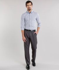 Camisa-Masculina-Slim-Listrada-Manga-Longa-Azul-8858216-Azul_3