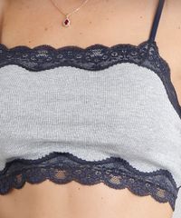 Sutia-Feminino-Cropped-Sem-Bojo-com-Renda-Cinza-Mescla-9168374-Cinza_Mescla_4