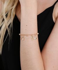 Pulseira-Infantil-com-Pingentes-Dourado-8944265-Dourado_2