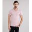 Polo-Masculina-Slim-Fit-Estampada-Geometrica-Manga-Curta-em-Algodao---Sustentavel-Rose-8959716-Rose_1