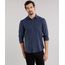 Camisa-Masculina-Comfort-em-Flanela-Manga-Longa-Azul-Marinho-8841841-Azul_Marinho_1