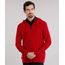 Blusao-Masculino-em-Moletom-Canelado-em-Capuz-Vermelho-8834784-Vermelho_1