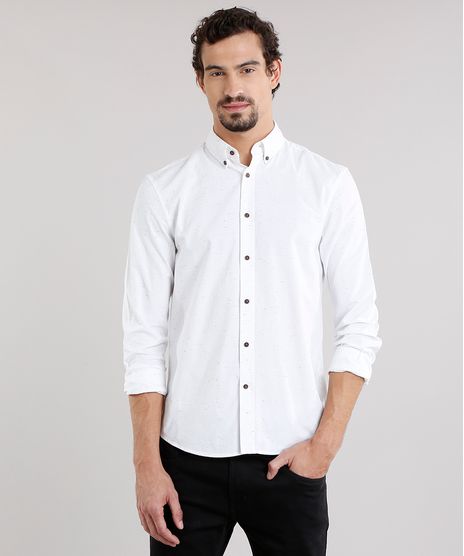Camisa-Masculina-Comfort-Manga-Longa-Off-White-8841724-Off_White_1