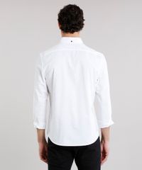 Camisa-Masculina-Comfort-Manga-Longa-Off-White-8841724-Off_White_2 Camisa-Masculina-Comfort-Manga-Longa-Off-White-8841724-Off_White_2