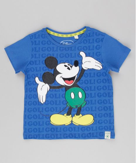 Camiseta-Infantil-Mickey-Copa-do-Mundo-Manga-Curta-Gola-Careca-em-Algodao---Sustentavel-Azul-Royal-9156936-Azul_Royal_1