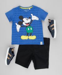Camiseta-Infantil-Mickey-Copa-do-Mundo-Manga-Curta-Gola-Careca-em-Algodao---Sustentavel-Azul-Royal-9156936-Azul_Royal_3