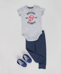 Body-Infantil-Rolling-Stones-Manga-Curta-Decote-Redondo-Cinza-Mescla-9133897-Cinza_Mescla_3