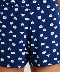 Short-Doll-Feminino-Estampado-de-Ursos-com-Alca-Fina-Azul-Marinho-8947799-Azul_Marinho_4