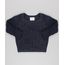 Sueter-Infantil-em-Trico-com-Lurex-Azul-Marinho-8845145-Azul_Marinho_1