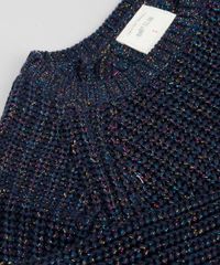 Sueter-Infantil-em-Trico-com-Lurex-Azul-Marinho-8845145-Azul_Marinho_4