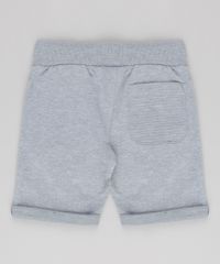 Bermuda-Infantil-em-Moletom-Canelada-Cinza-Mescla-8868456-Cinza_Mescla_2 Bermuda-Infantil-em-Moletom-Canelada-Cinza-Mescla-8868456-Cinza_Mescla_2