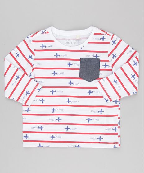 Camiseta-Infantil-Listrada-com-Bolso-em-Jeans-Manga-Longa-Gola-Careca-Off-White-9140650-Off_White_1
