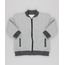 Jaqueta-Infantil-Bomber-em-Moletom-Canelado-com-Bolsos-Cinza-Mescla-8871553-Cinza_Mescla_1