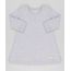 Vestido-Infantil-em-Moletom-com-Paetes-Manga-Longa-Cinza-Mescla-9154783-Cinza_Mescla_1